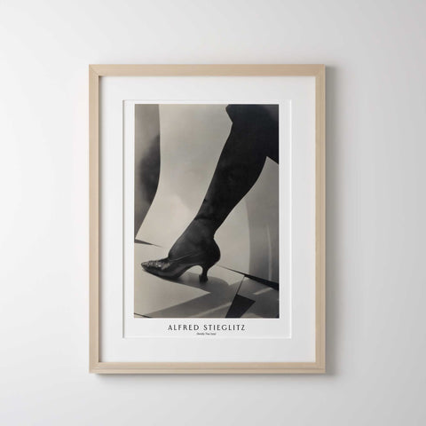 dorothy true stieglitz vintage photograph