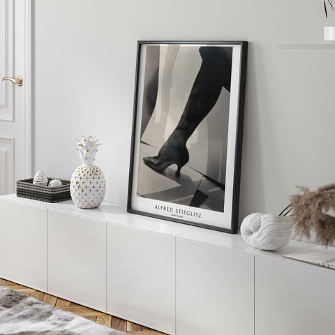 fine art photography alfred stieglitz poster