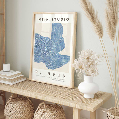 Hein Studio Japanese Textile Art