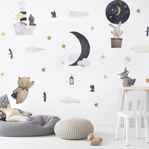 moon-and-stars-kids-room-stickers

