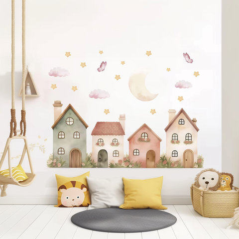 pastel-house-wall-decals

