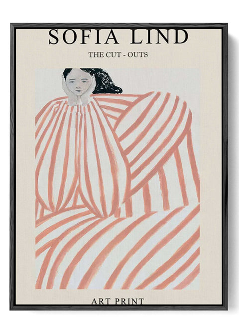 Abstract Expression Art Print
