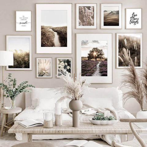 Blade Of Grass Poster  Home Decor Gifts Online Oak poster
