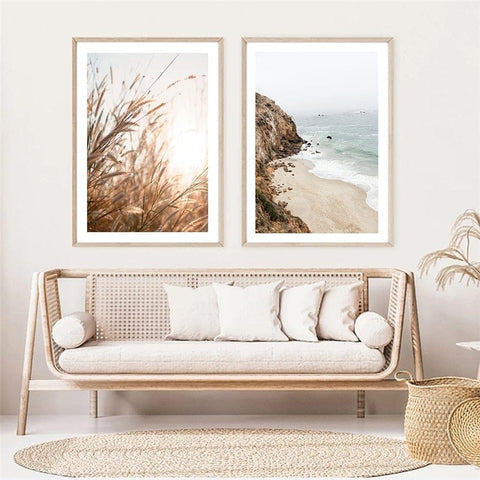 Waterproof High-quality Happiness Quote Poster - Best Wall Prints