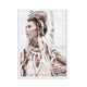 Wild Boho Woman Photography Posters Online oakposter.ca
