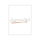 End With Alhamdulillah Quote Poster Wall Prints Online oak poster